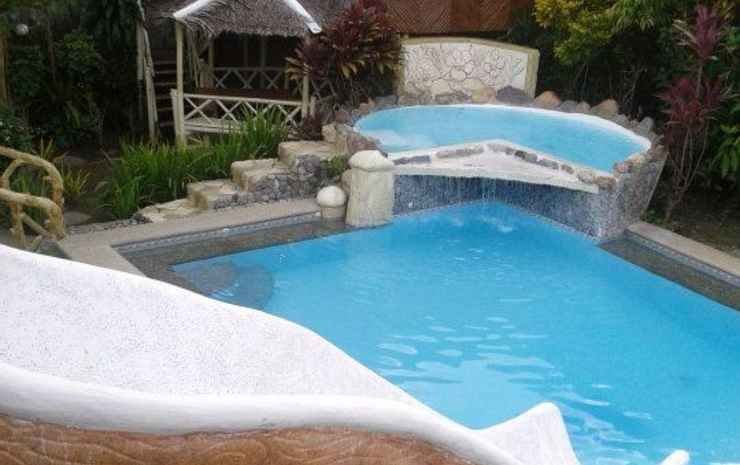 secret garden resort