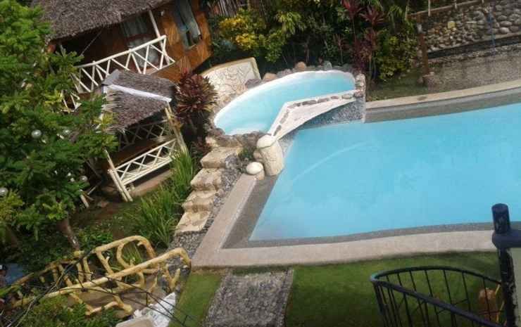 secret garden resort