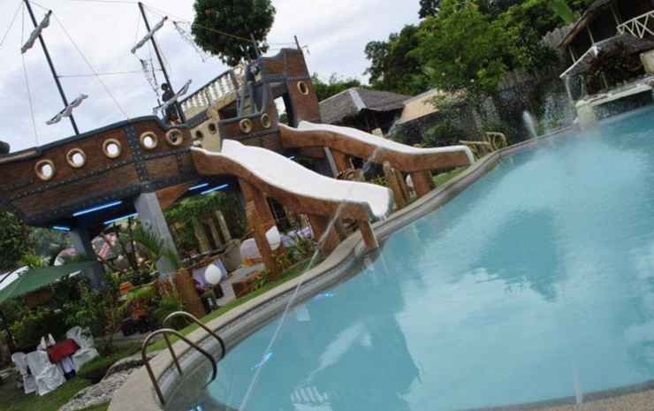 secret garden resort