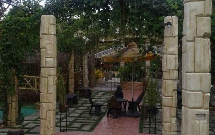 secret garden resort