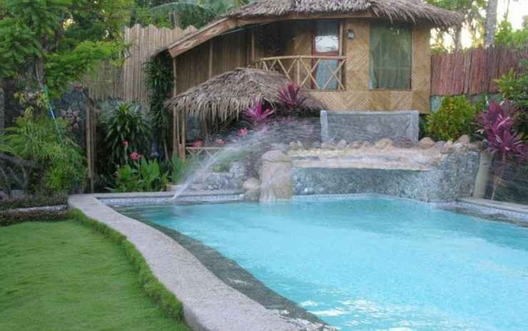 secret garden resort