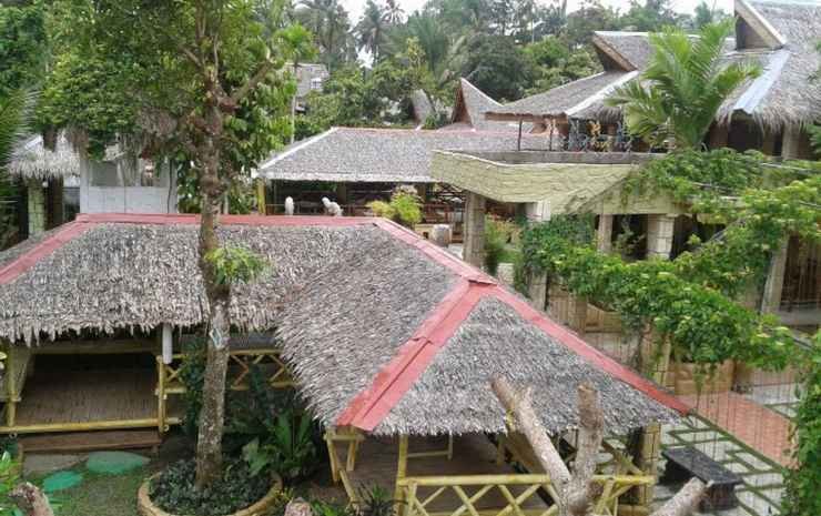 secret garden resort