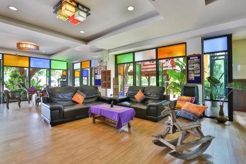 boonme heritage hotel