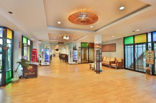 boonme heritage hotel