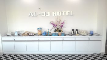 sun inns hotel laksamana