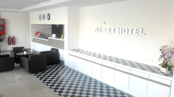 sun inns hotel laksamana