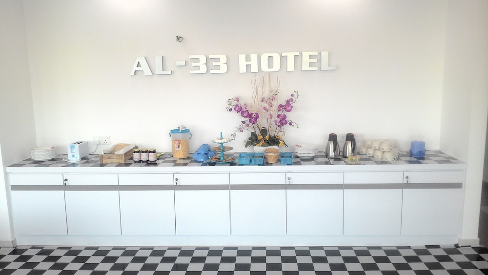 sun inns hotel laksamana