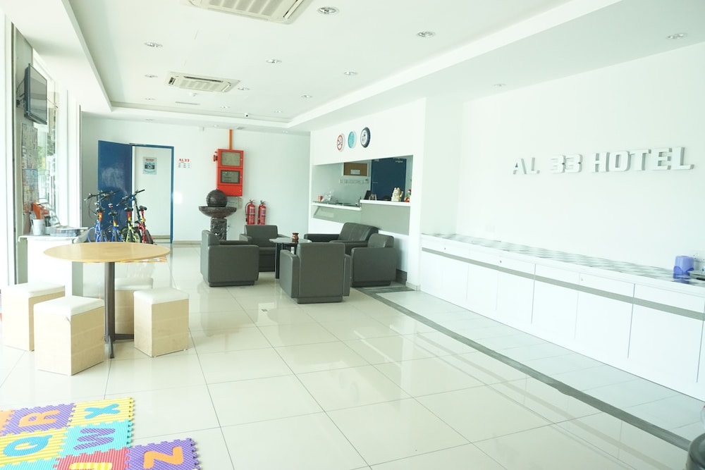 sun inns hotel laksamana