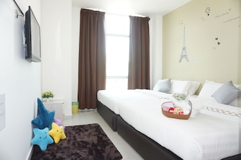 sun inns hotel laksamana