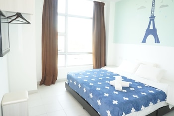 sun inns hotel laksamana