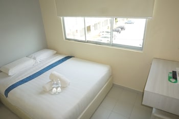 sun inns hotel laksamana
