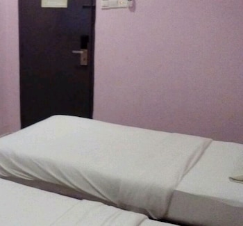 sun inns hotel laksamana