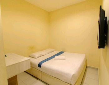 sun inns hotel laksamana