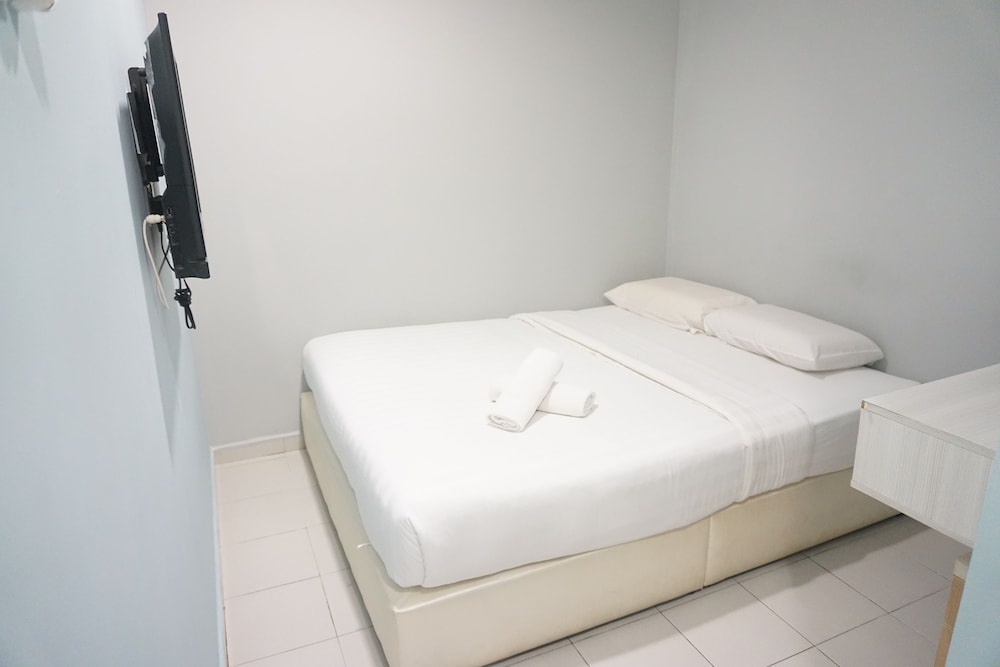 sun inns hotel laksamana