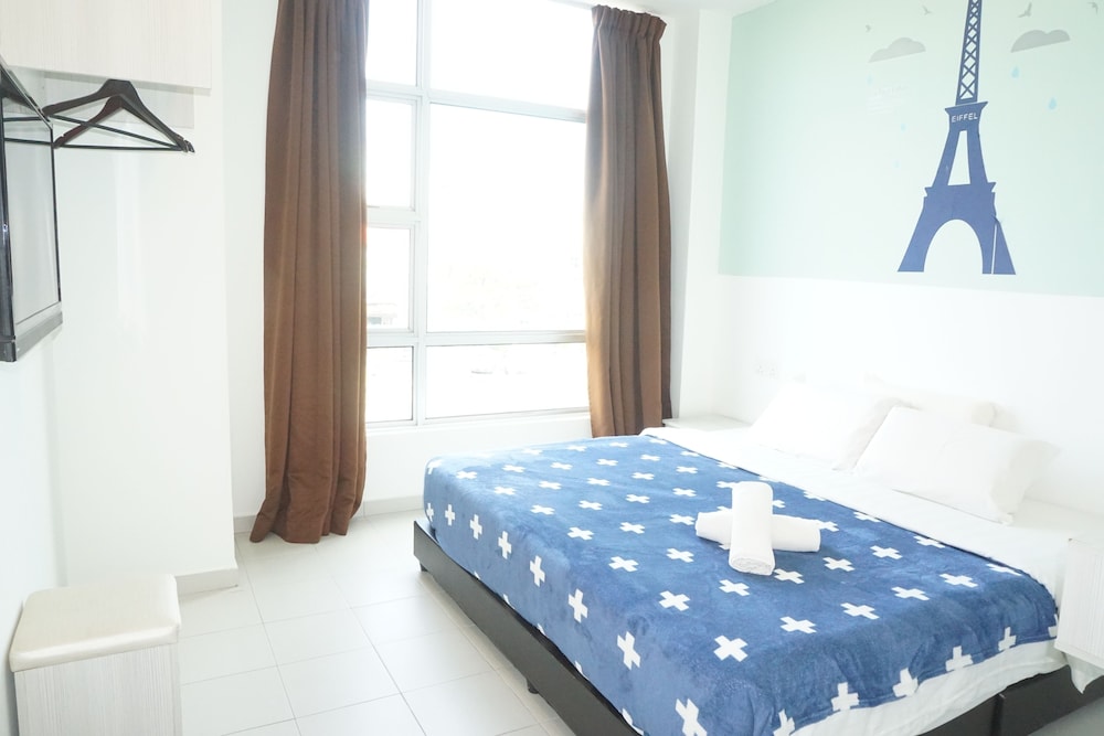 sun inns hotel laksamana