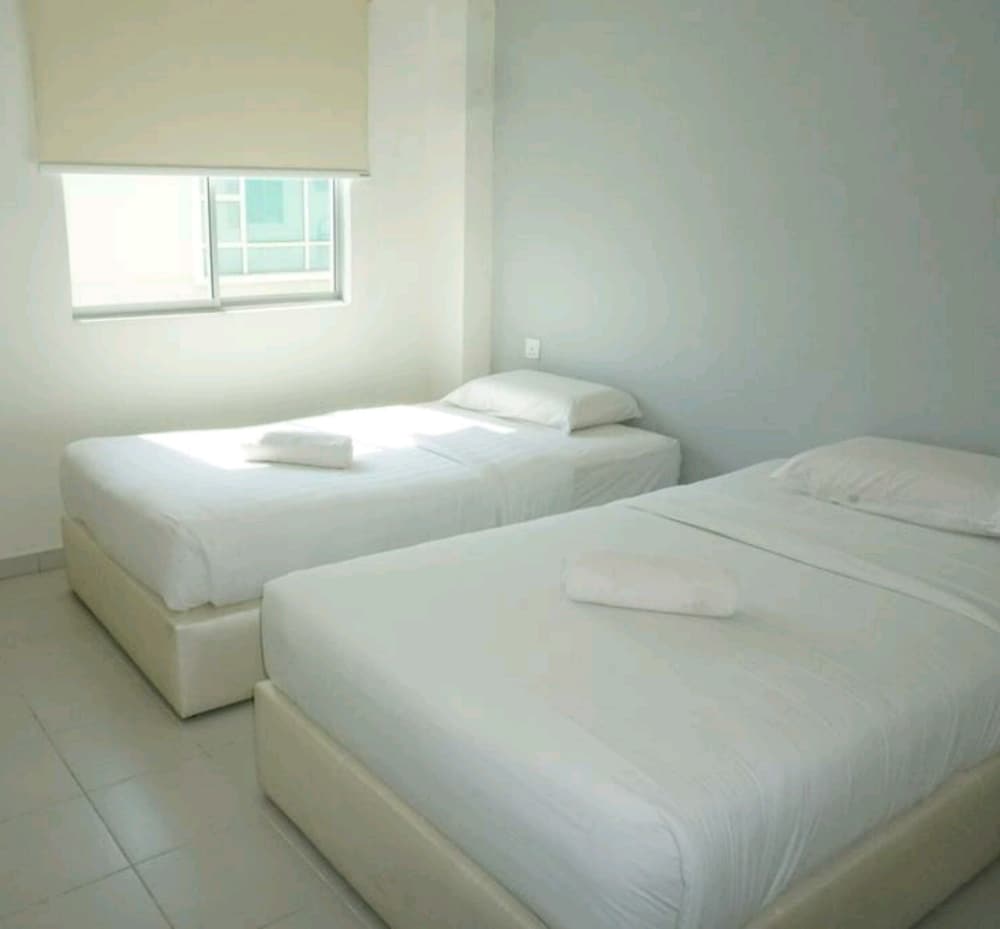 sun inns hotel laksamana
