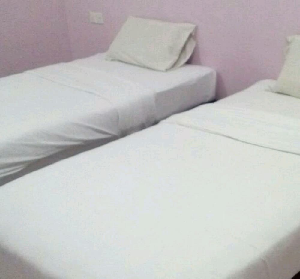 sun inns hotel laksamana