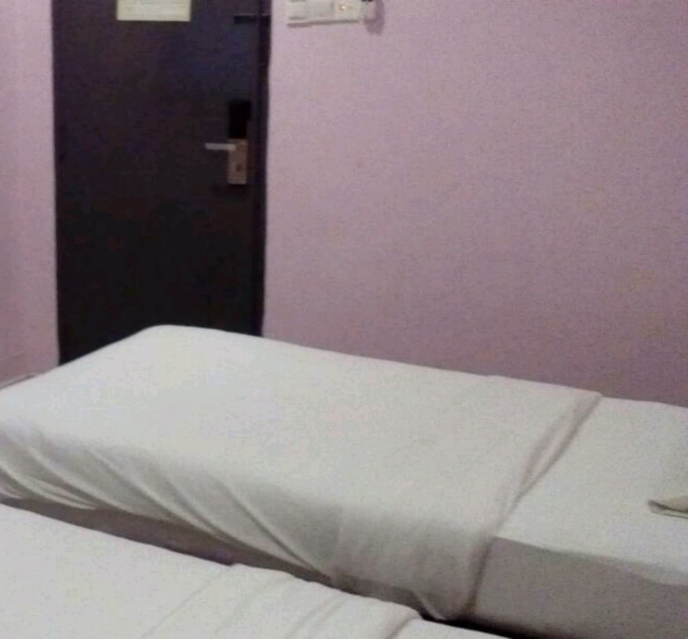 sun inns hotel laksamana
