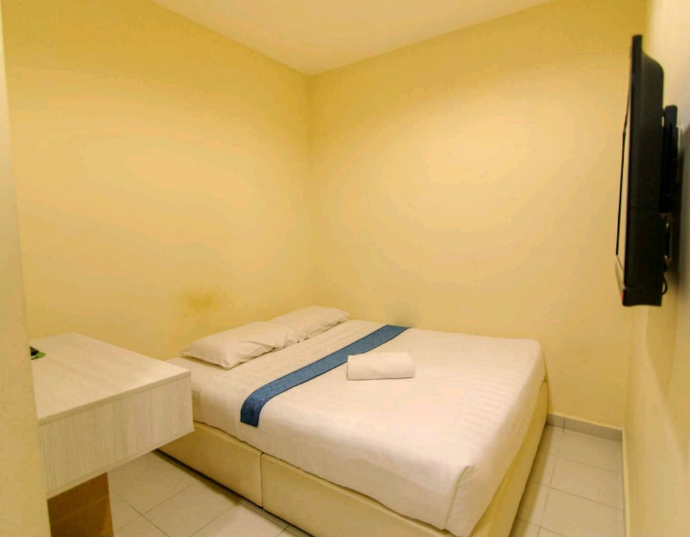 sun inns hotel laksamana