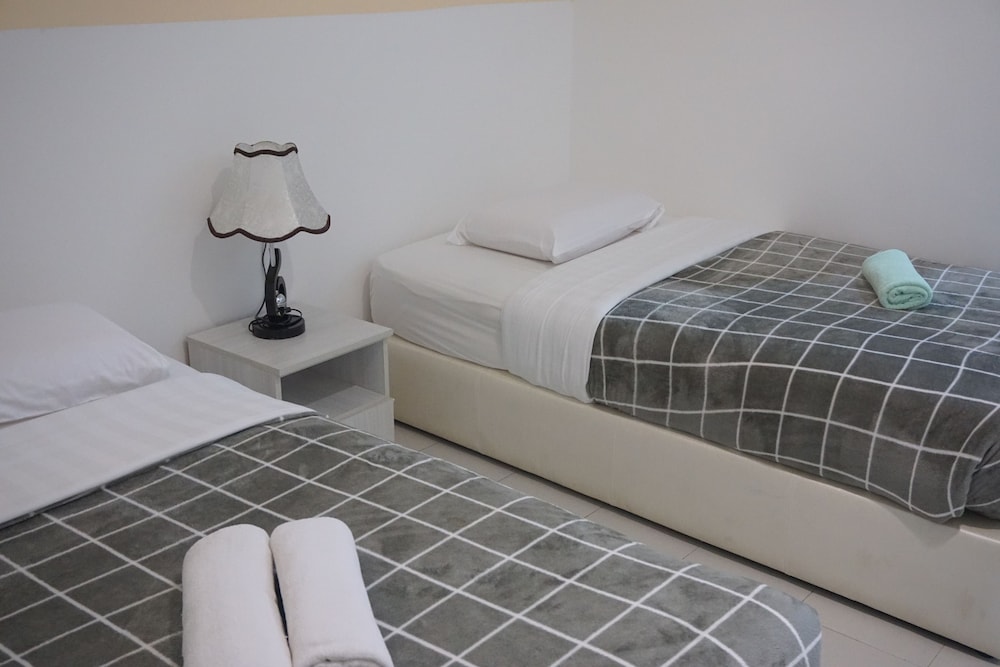 sun inns hotel laksamana