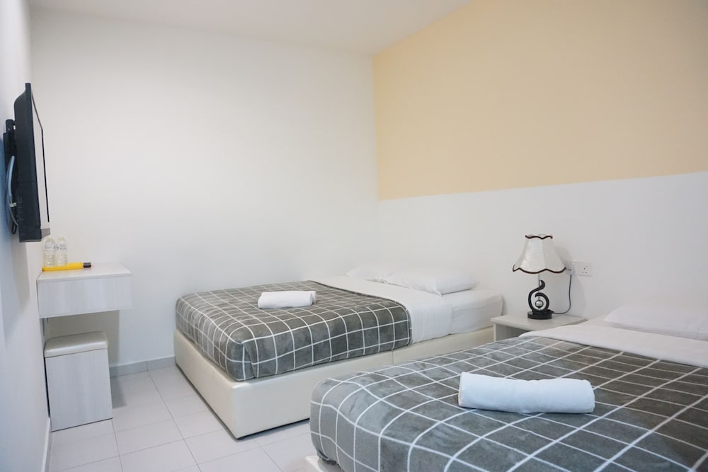 sun inns hotel laksamana