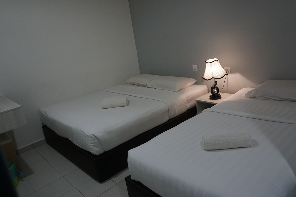 sun inns hotel laksamana