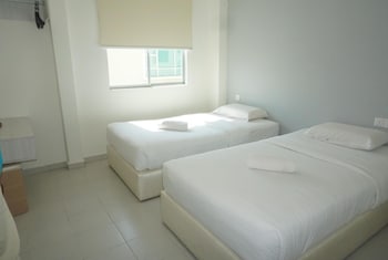 sun inns hotel laksamana