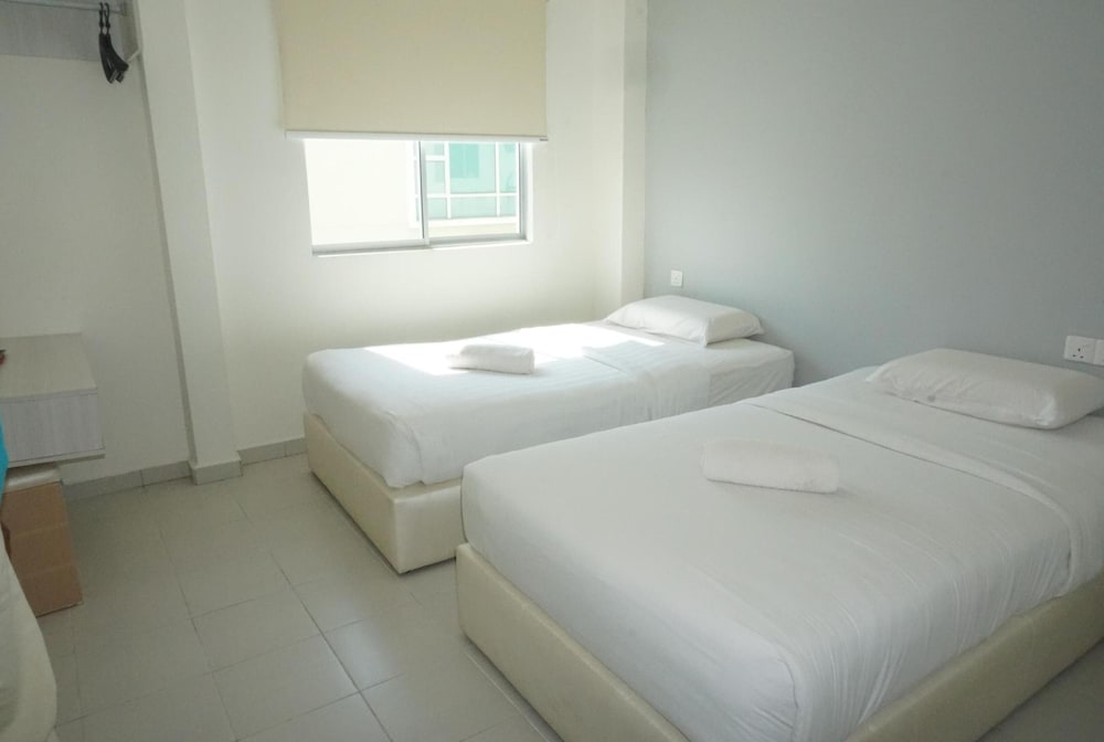 sun inns hotel laksamana
