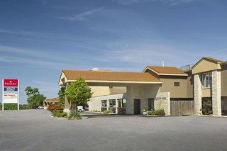 The Jordan Ramada By Wyndham,Grimsby>>Fonthill,3 star