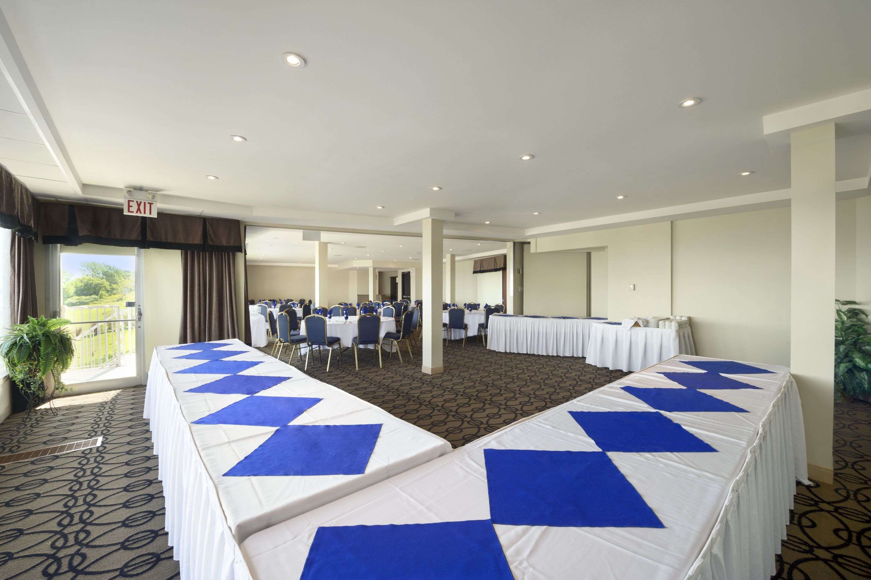 the jordan ramada by wyndham