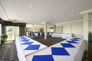 The Jordan Ramada By Wyndham,Grimsby>>Fonthill,3 star