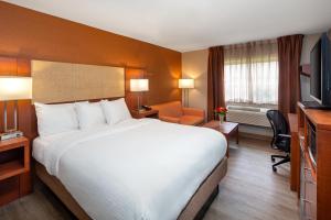 Canadas Best Value Inn Richmond Hill Toronto N,Richmond Hill>>Aurora,2 star