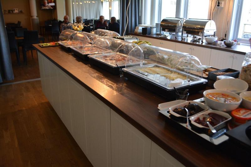 Hotell Lyktan,Norrbotten County>>Arjeplog,3 star