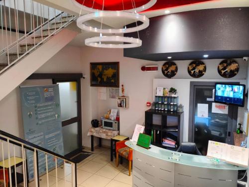 Hotel Convertini,Crescenzago>>Cologno Monzese,2 star