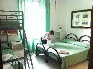 Hotel Convertini,Crescenzago>>Cologno Monzese,2 star