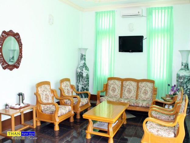 seint hotel