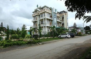 Seint Hotel,Shan State>>Kalaw,3 star