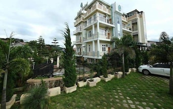 Seint Hotel,Shan State>>Kalaw,3 star