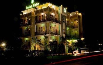 Seint Hotel,Shan State>>Kalaw,3 star