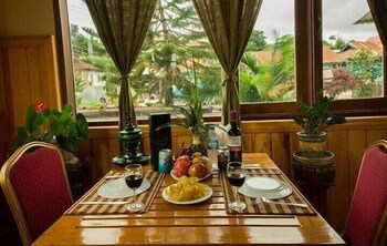 Seint Hotel,Shan State>>Kalaw,3 star