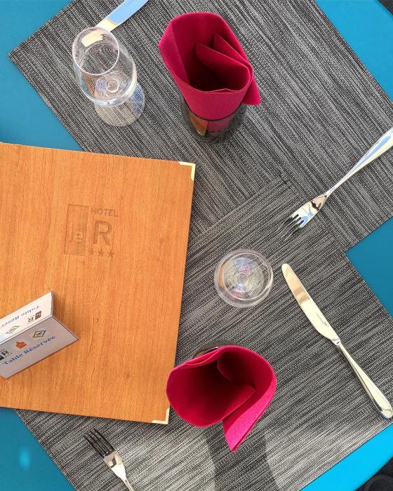 rivage hotel restaurant lutry