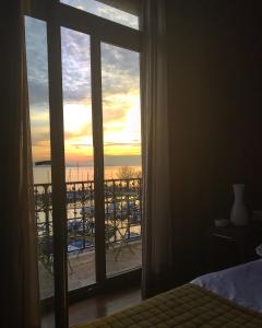 rivage hotel restaurant lutry