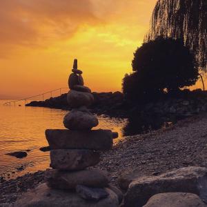 rivage hotel restaurant lutry