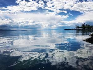 rivage hotel restaurant lutry