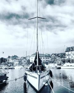 rivage hotel restaurant lutry