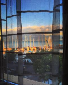 rivage hotel restaurant lutry