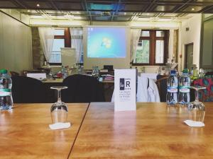 rivage hotel restaurant lutry