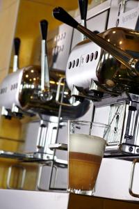 rivage hotel restaurant lutry