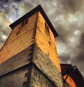 rivage hotel restaurant lutry