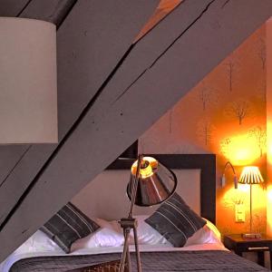 rivage hotel restaurant lutry